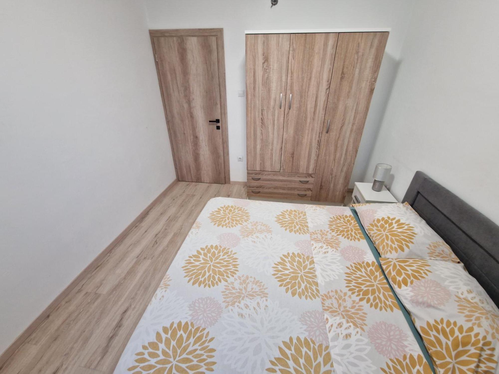 Apartment Lisarica Стариград-Пакленица Екстериор снимка